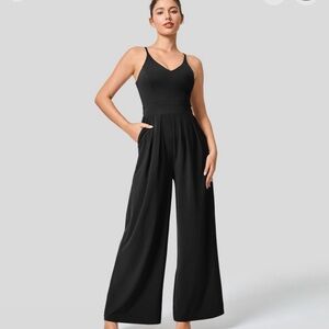 New with Tags Halara Jumpsuit